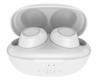 FIXED Buds white - 1341360 - zdjęcie 4